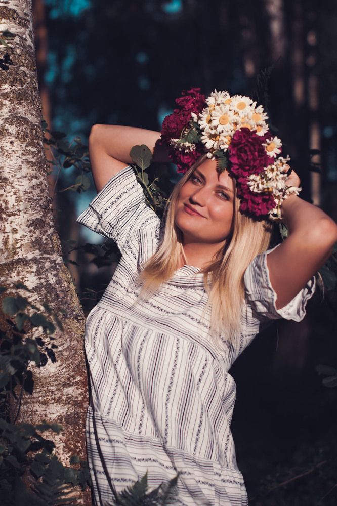 Photograph by Екатерина