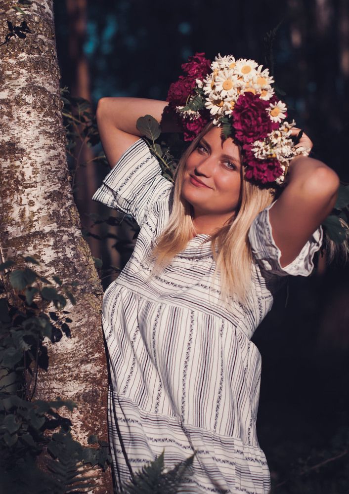 Photograph by Екатерина