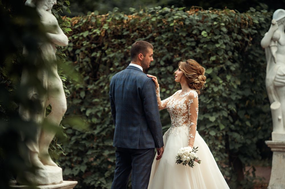 Фотография автора Марина Григорьева