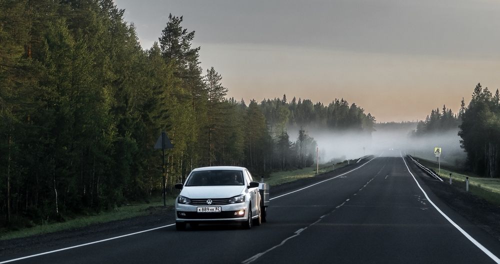 Photograph by Виктор Рыков