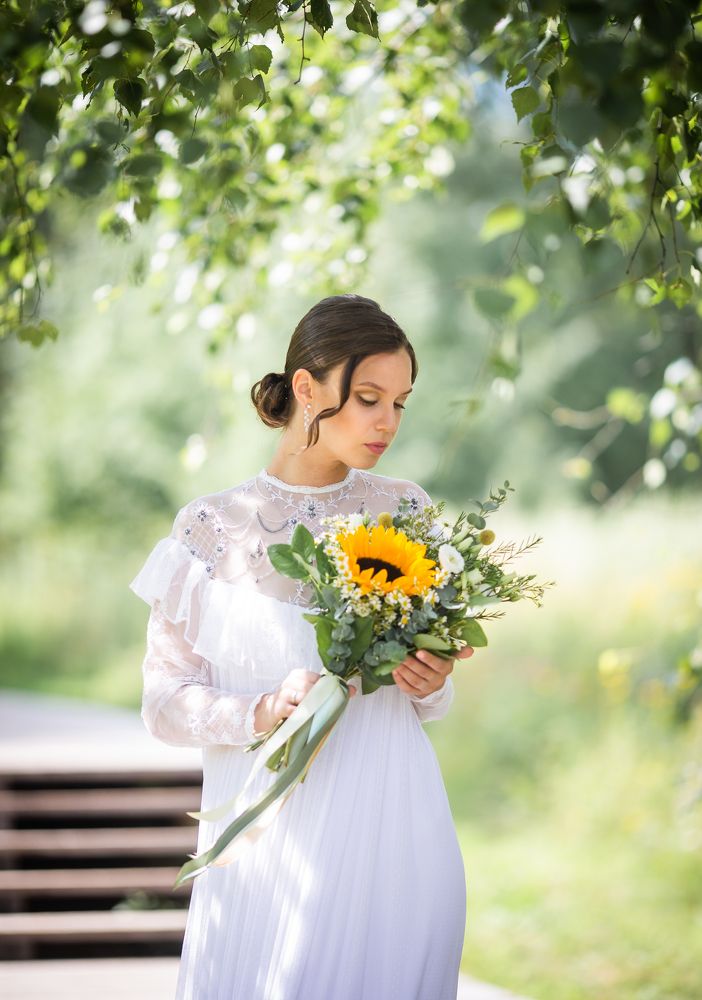 Фотография автора Марина Григорьева