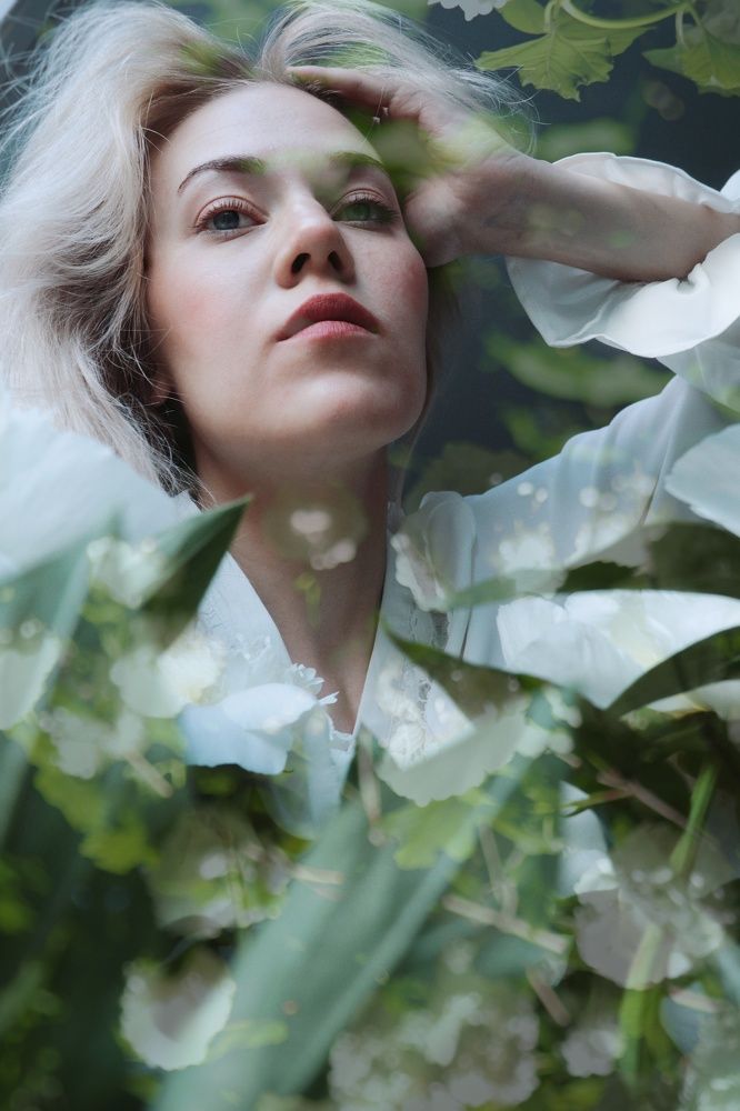 Photograph by Елена Демина