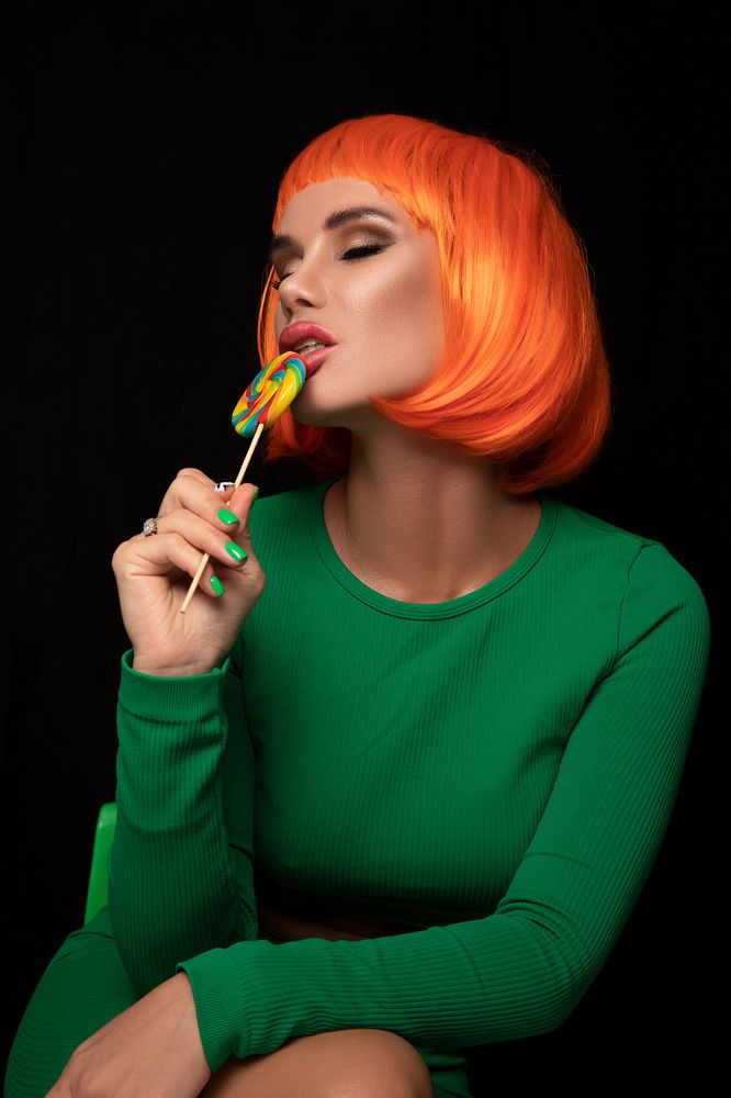 Photograph by Veronika