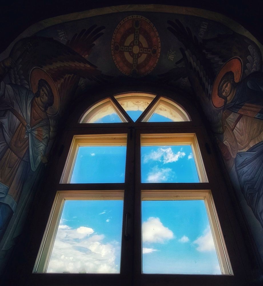 Photograph by Михаил Саидов