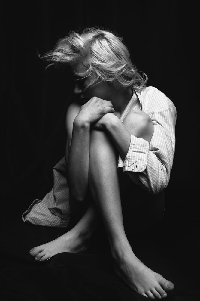 Photograph by Дергай Анна