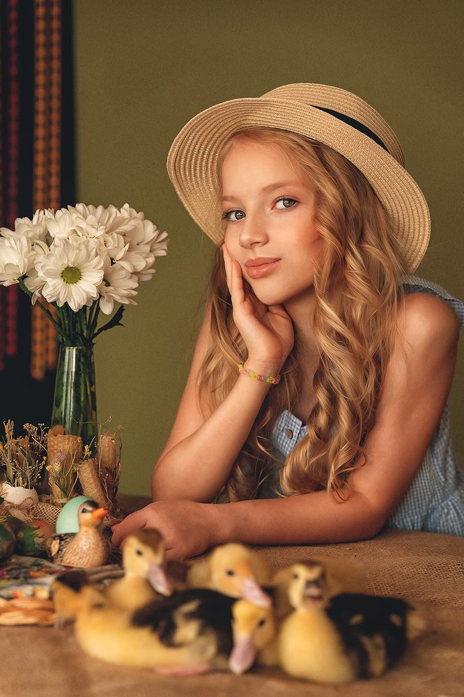 Photograph by Марина Петрова