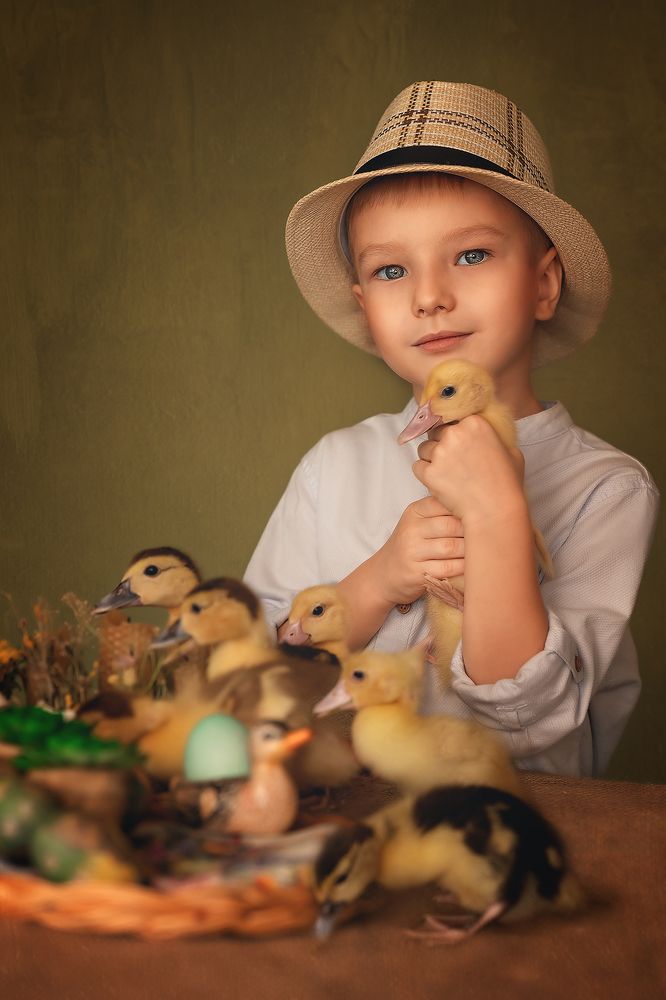 Photograph by Марина Петрова