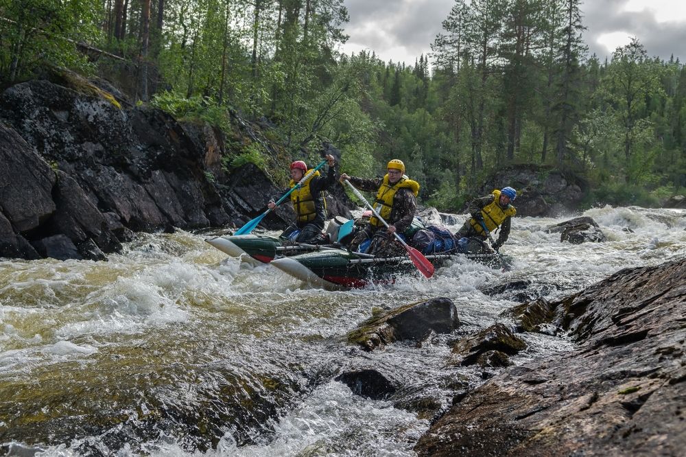 Photograph by Виктор Рыков