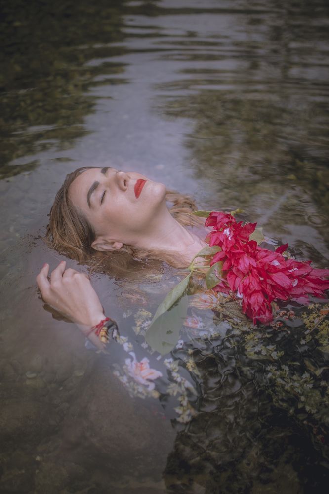 Photograph by hugo armando beltran sojo