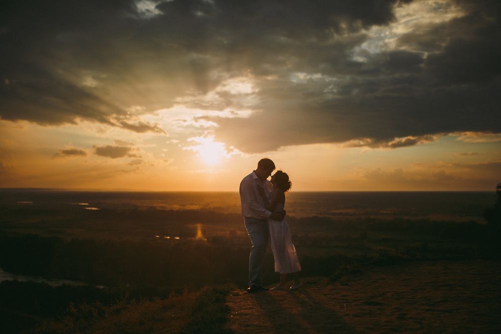 Photograph by Наталья Хрестина