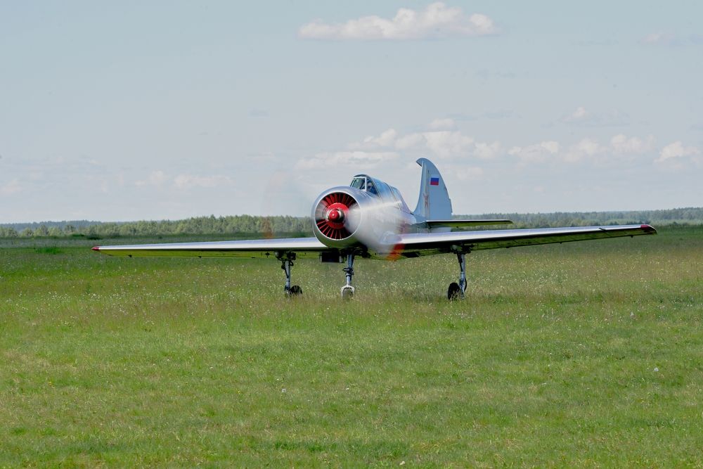 Фотография автора Сергей Чесноков