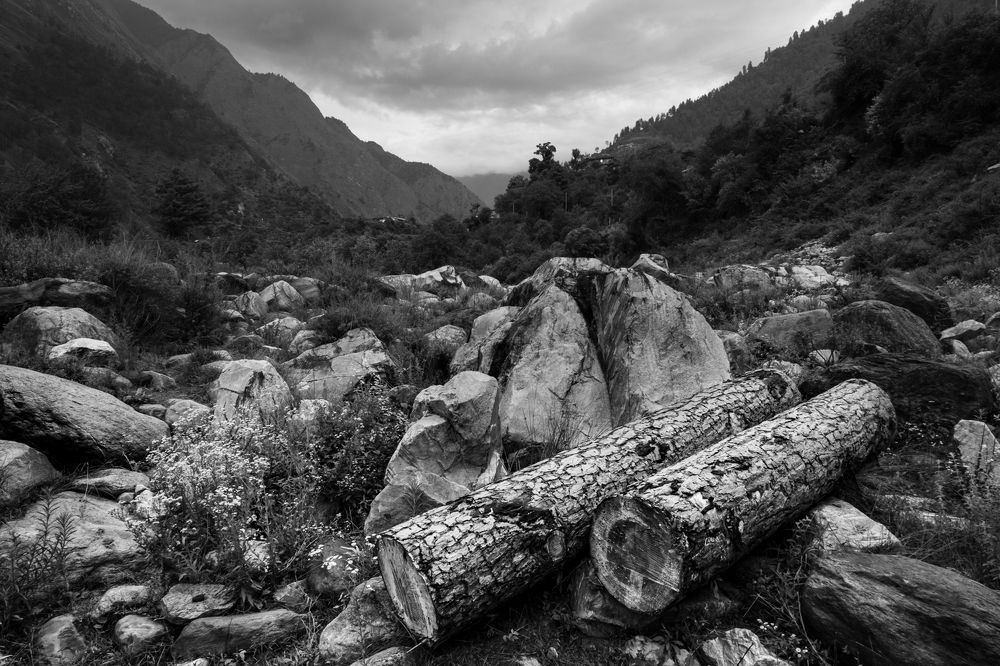 Photograph by Chetan Verma