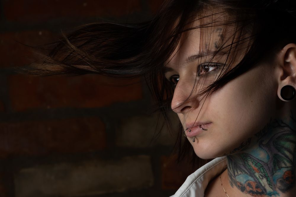 Photograph by Artem Ivlev