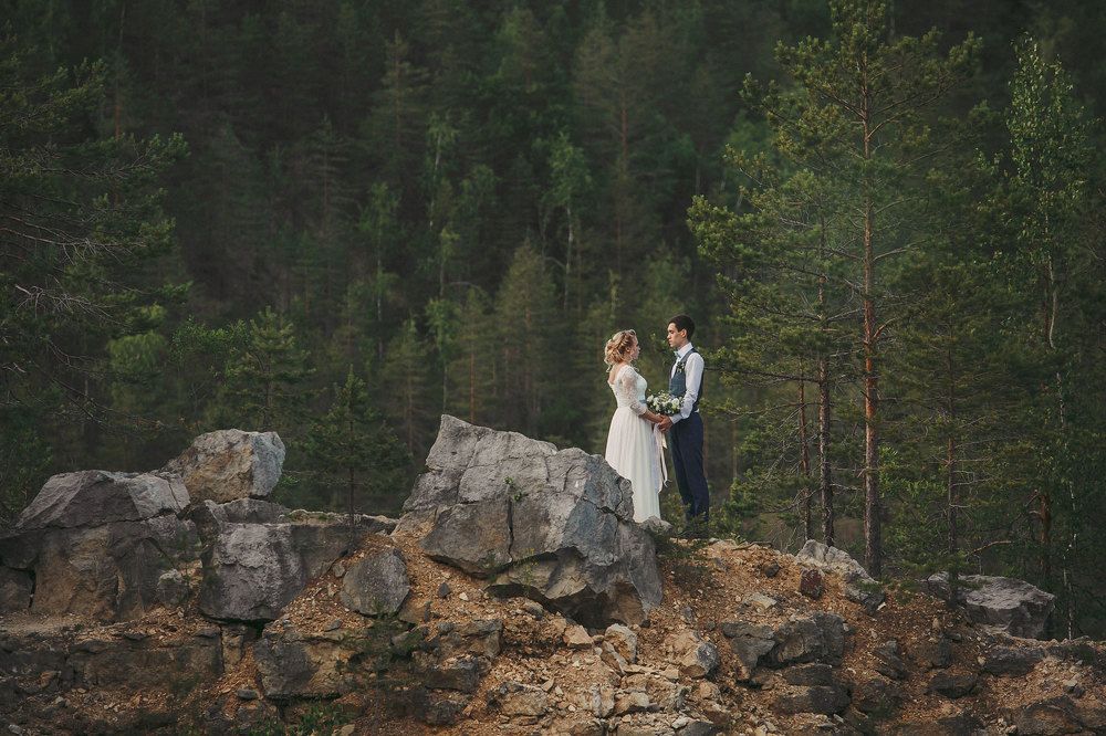 Photograph by Наталья Хрестина