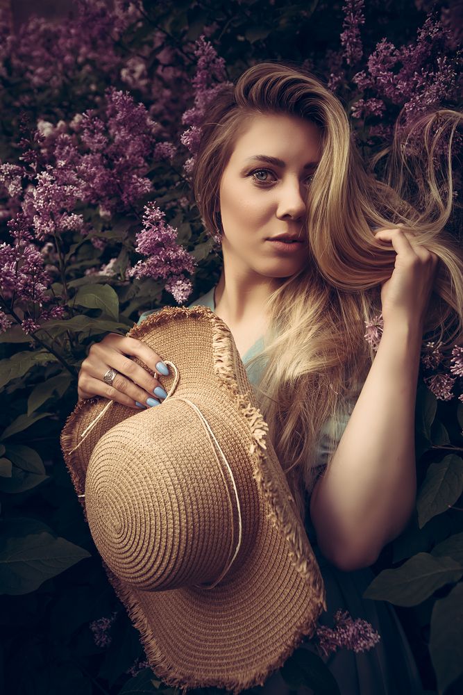 Photograph by Алексей Беликов