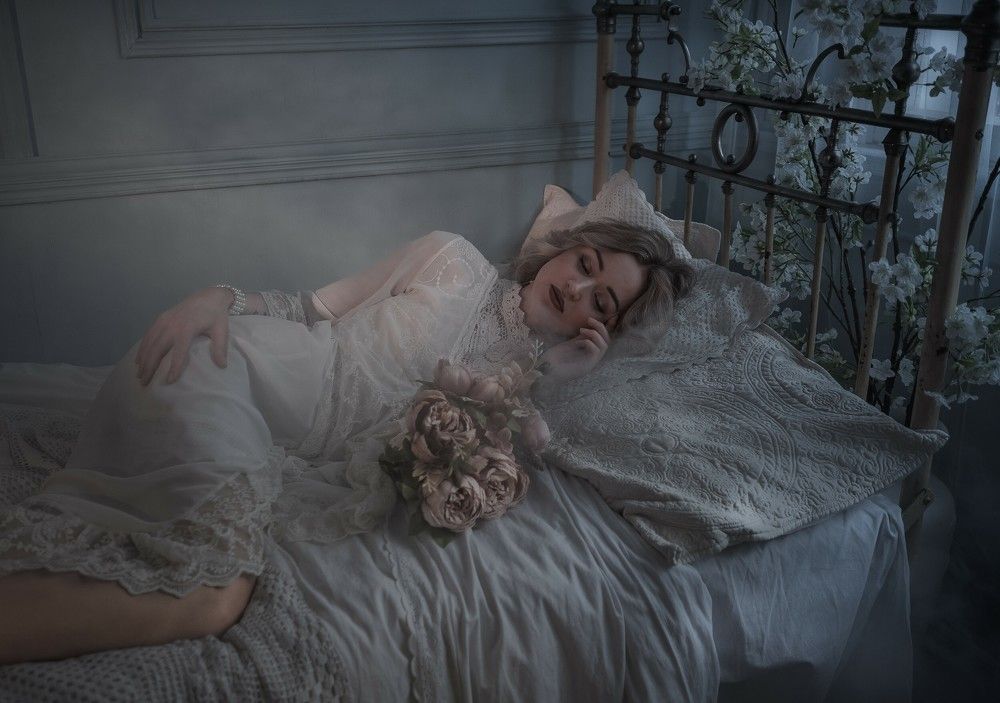 Photograph by Алексей Беликов