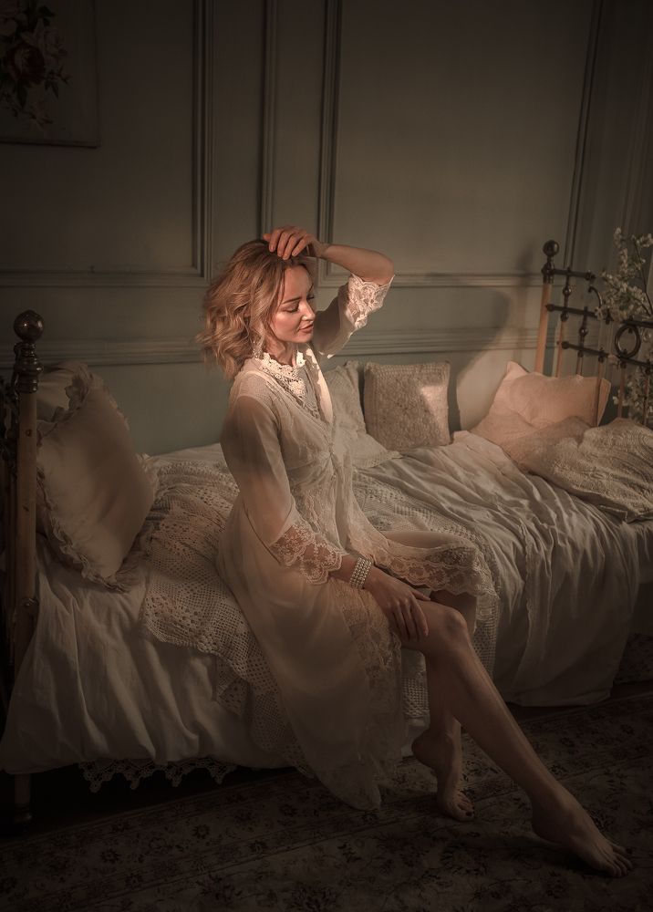 Photograph by Алексей Беликов