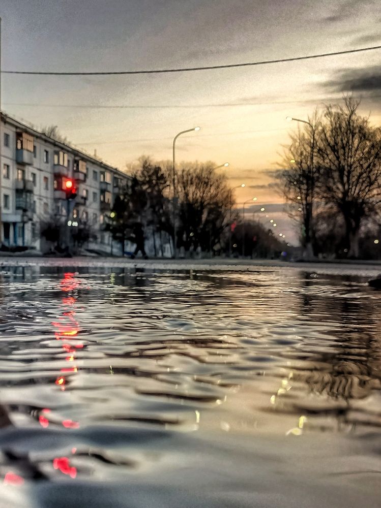 Фотография автора Марина