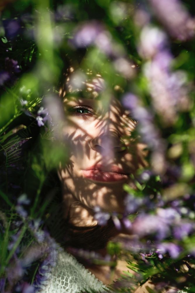 Photograph by Светлана Тимошенина