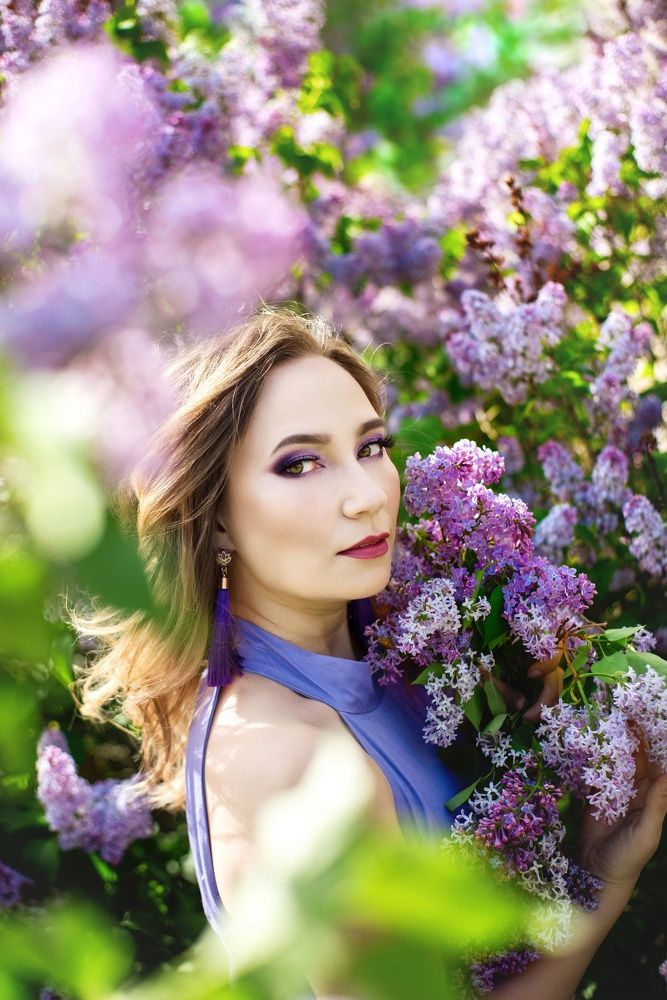 Photograph by Светлана Тимошенина