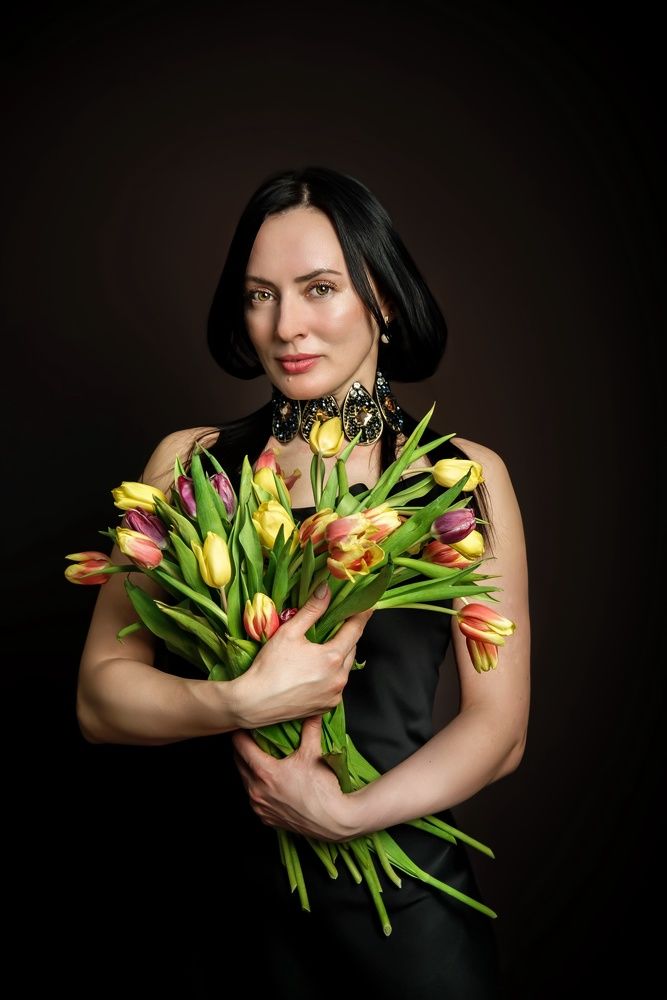 Photograph by Светлана Тимошенина