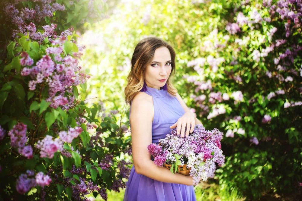 Photograph by Светлана Тимошенина