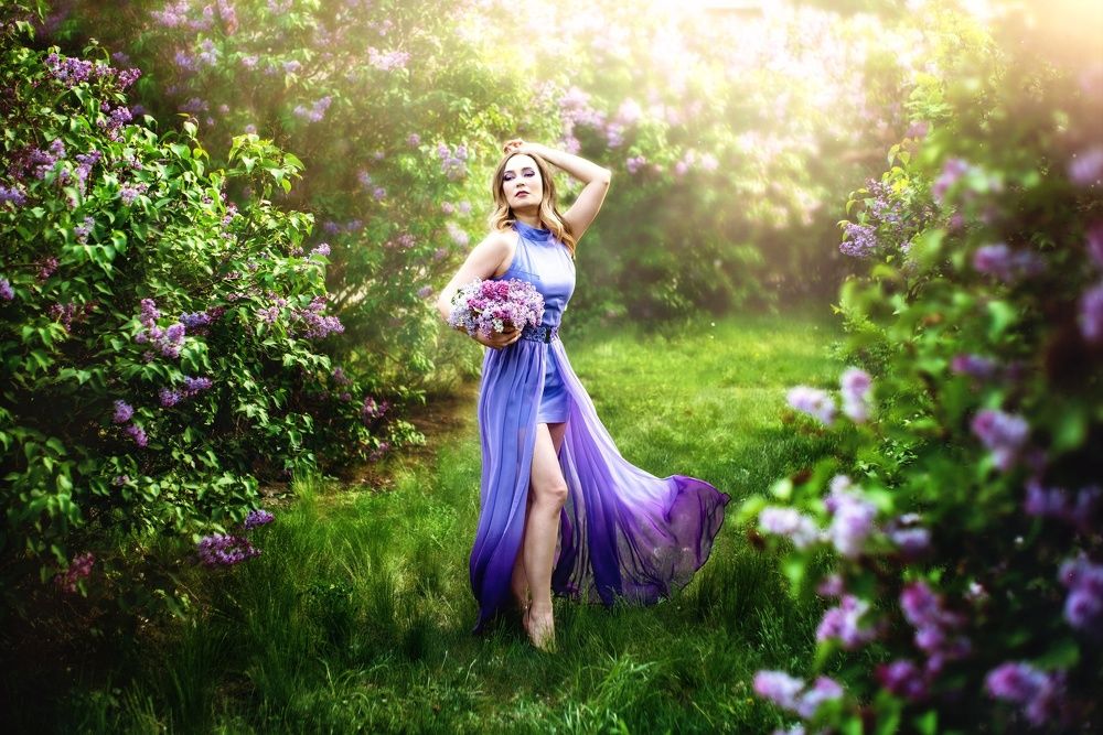 Photograph by Светлана Тимошенина