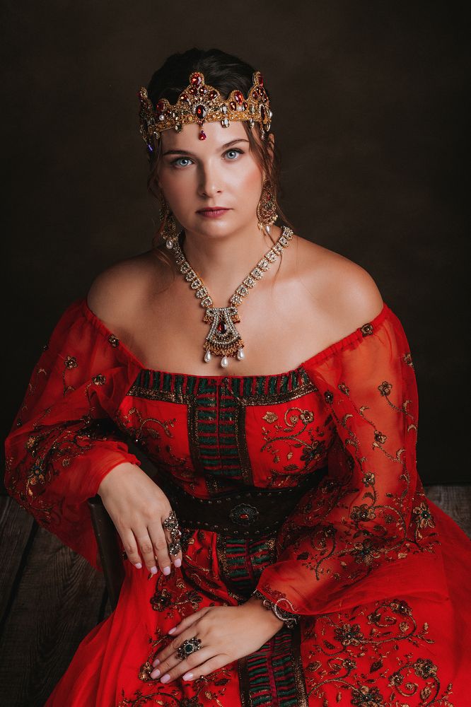 Queen