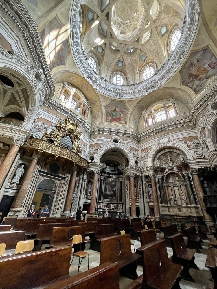 Photograph by Federico Genovese