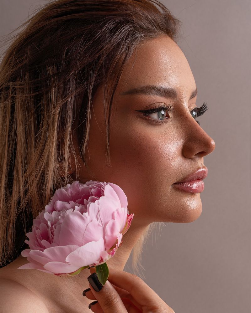 Photograph by Maryam Panaah