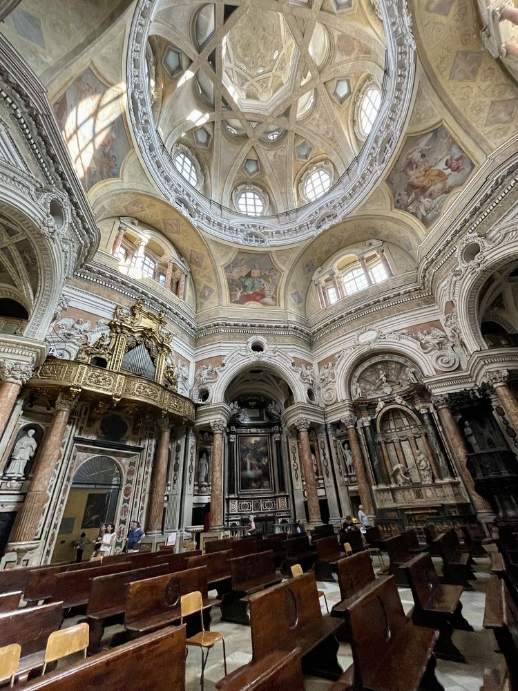 Photograph by Federico Genovese