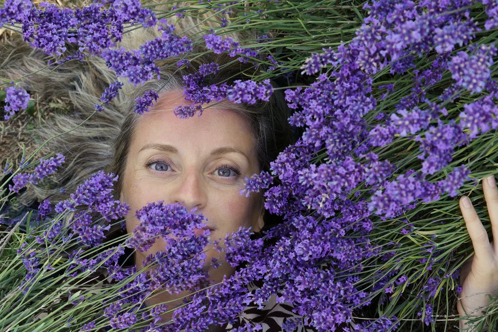 Photograph by Tatiana Serova