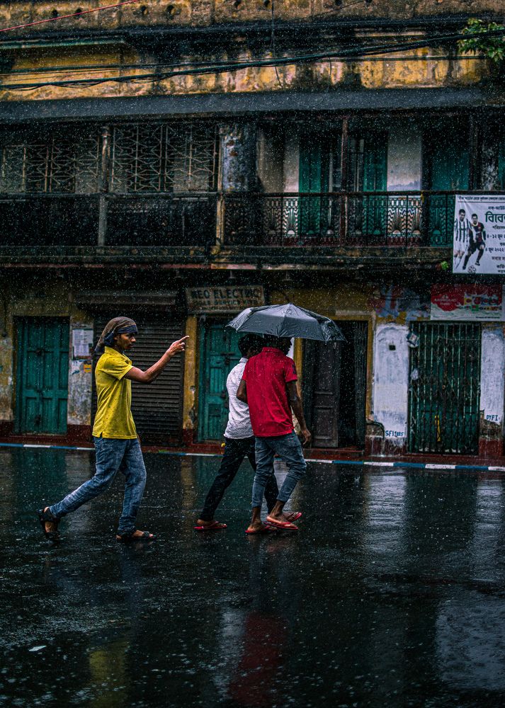 Photograph by Payel Banerjee