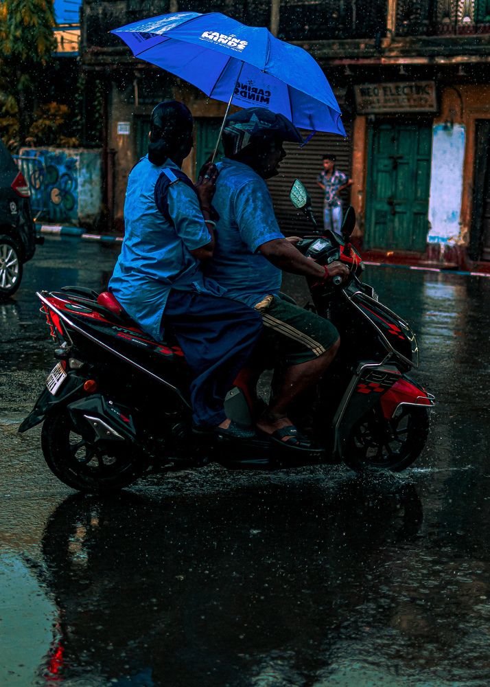 Photograph by Payel Banerjee