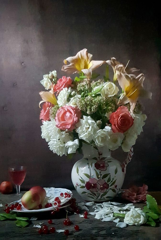 Photograph by Людмила Шатерникова