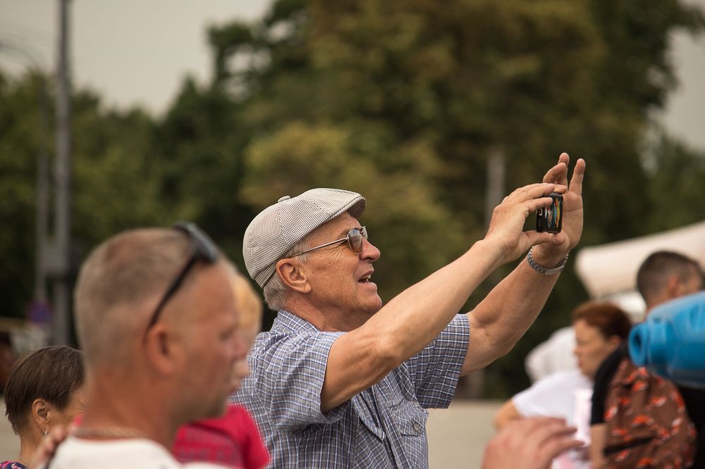 Photograph by Елена Шахова