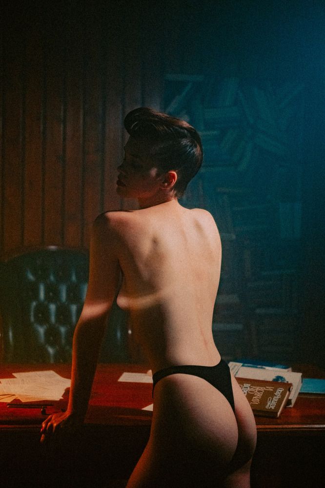 Фотография автора Бато Буянтуев