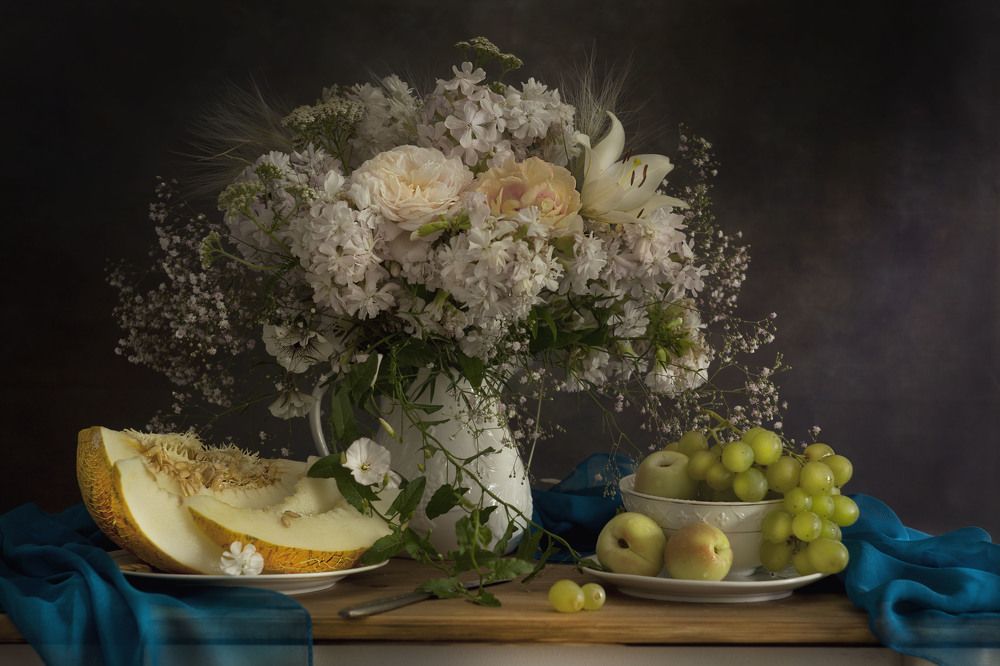 Середина лета