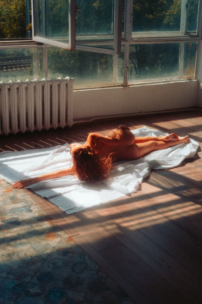 Фотография автора Бато Буянтуев
