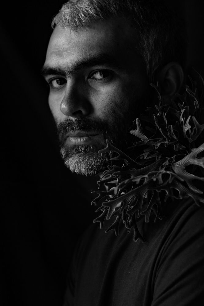 Photograph by Ксения Авезова