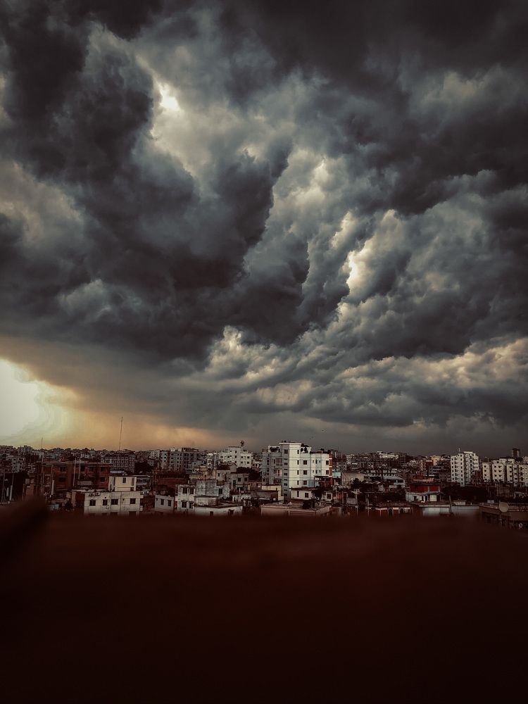 Photograph by Captured The Unseen