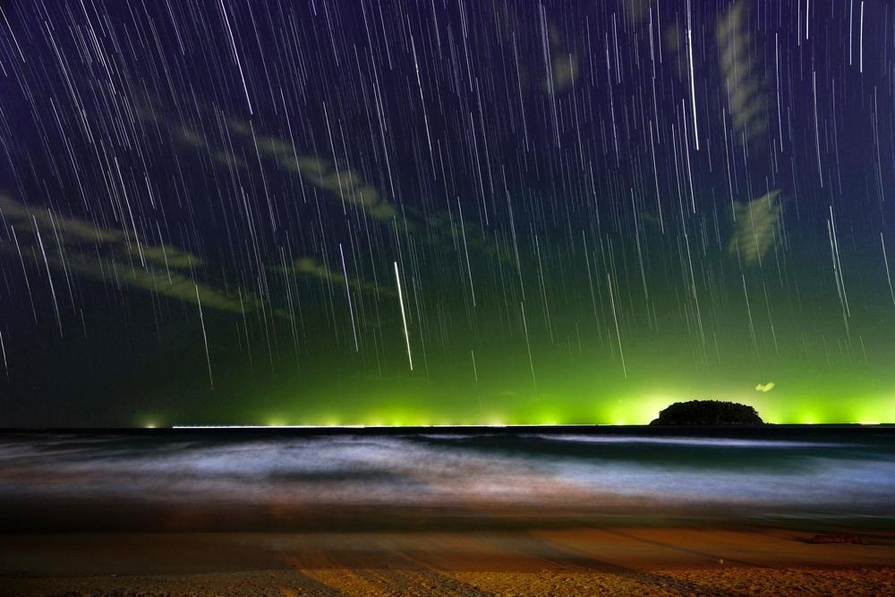 Небесный экватор