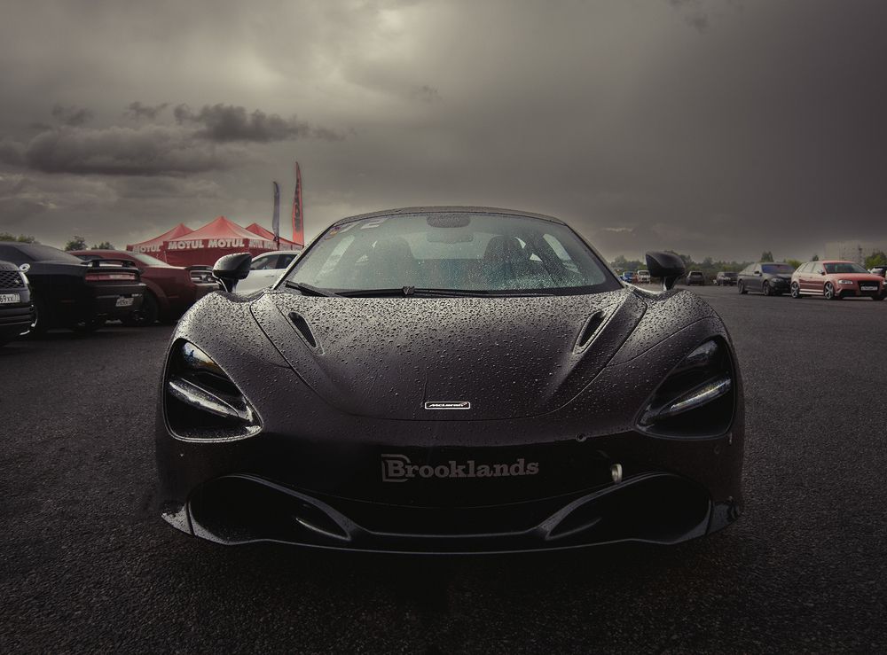 Photograph by Овсенёв Александр