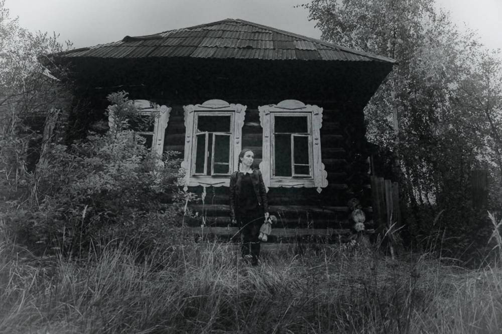 Photograph by Анна Зубко