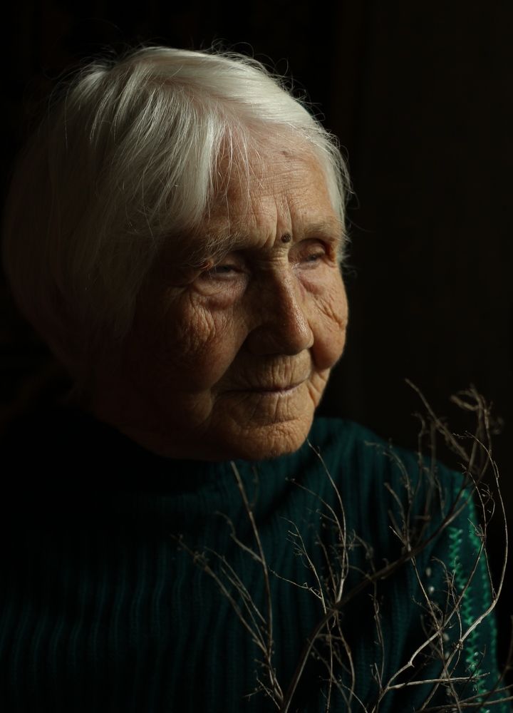 Photograph by Ксения Авезова