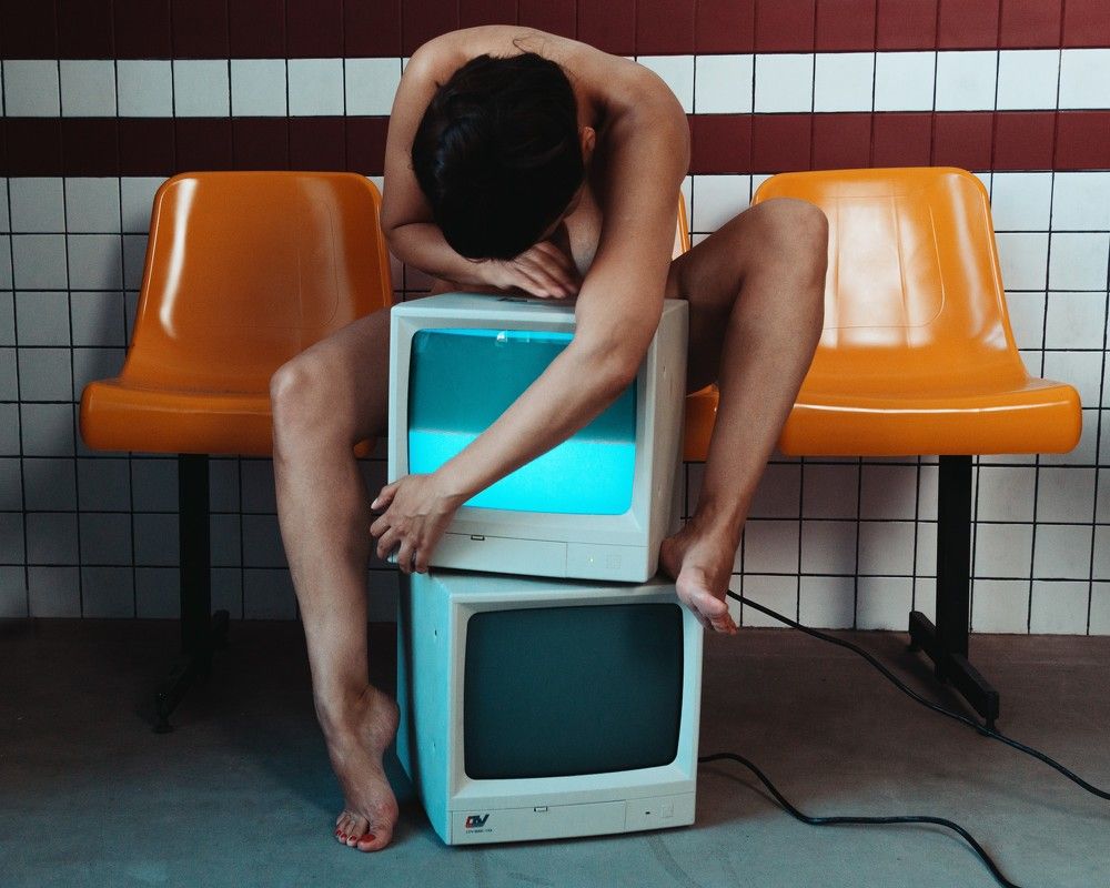 Фотография автора Устинов Владимир