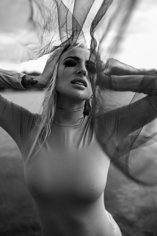 Фотография автора Натали Лебедева