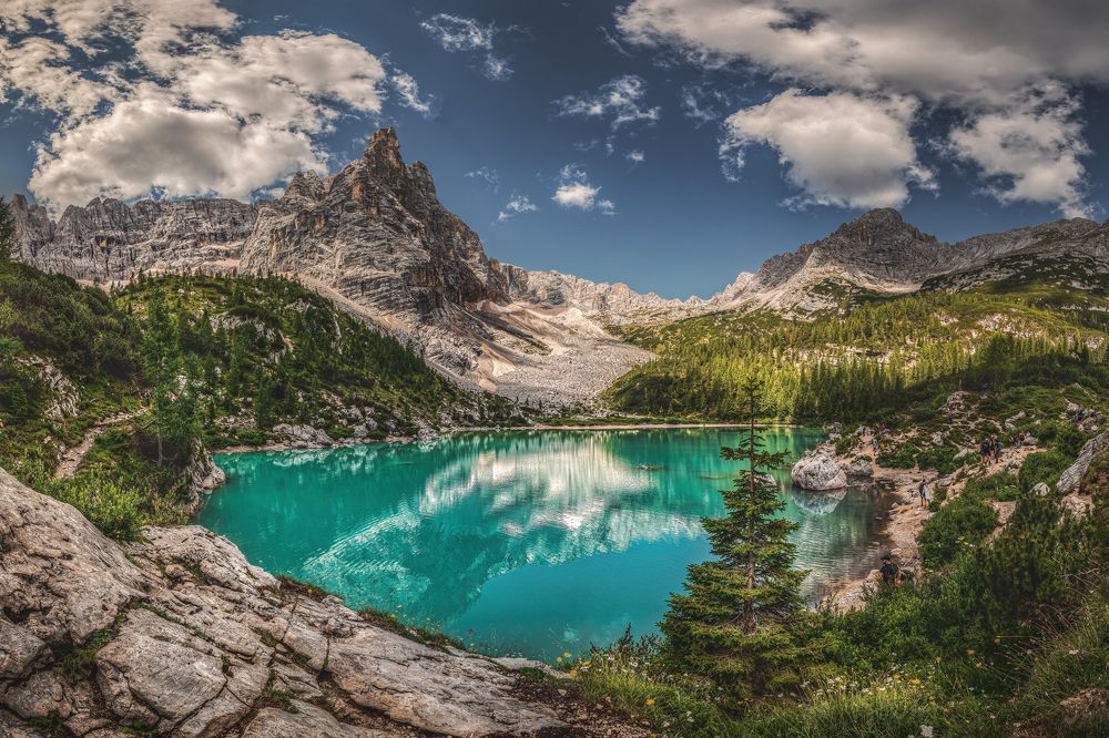 Photograph by Сергей Быков