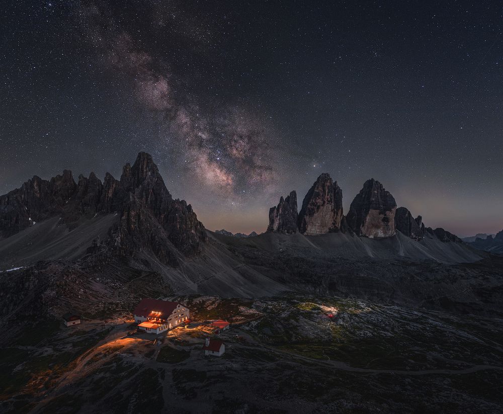 Photograph by Сергей Быков