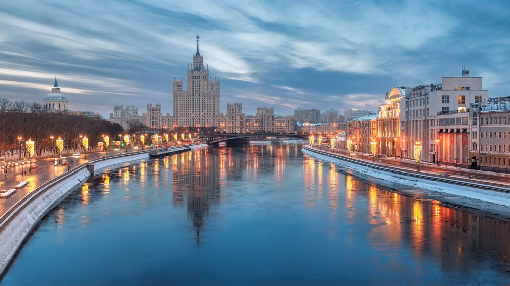 Photograph by Сергей Газизов